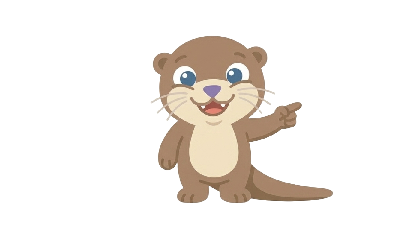 Lootra mascot