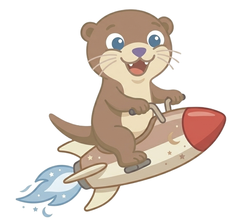 Lootra mascot